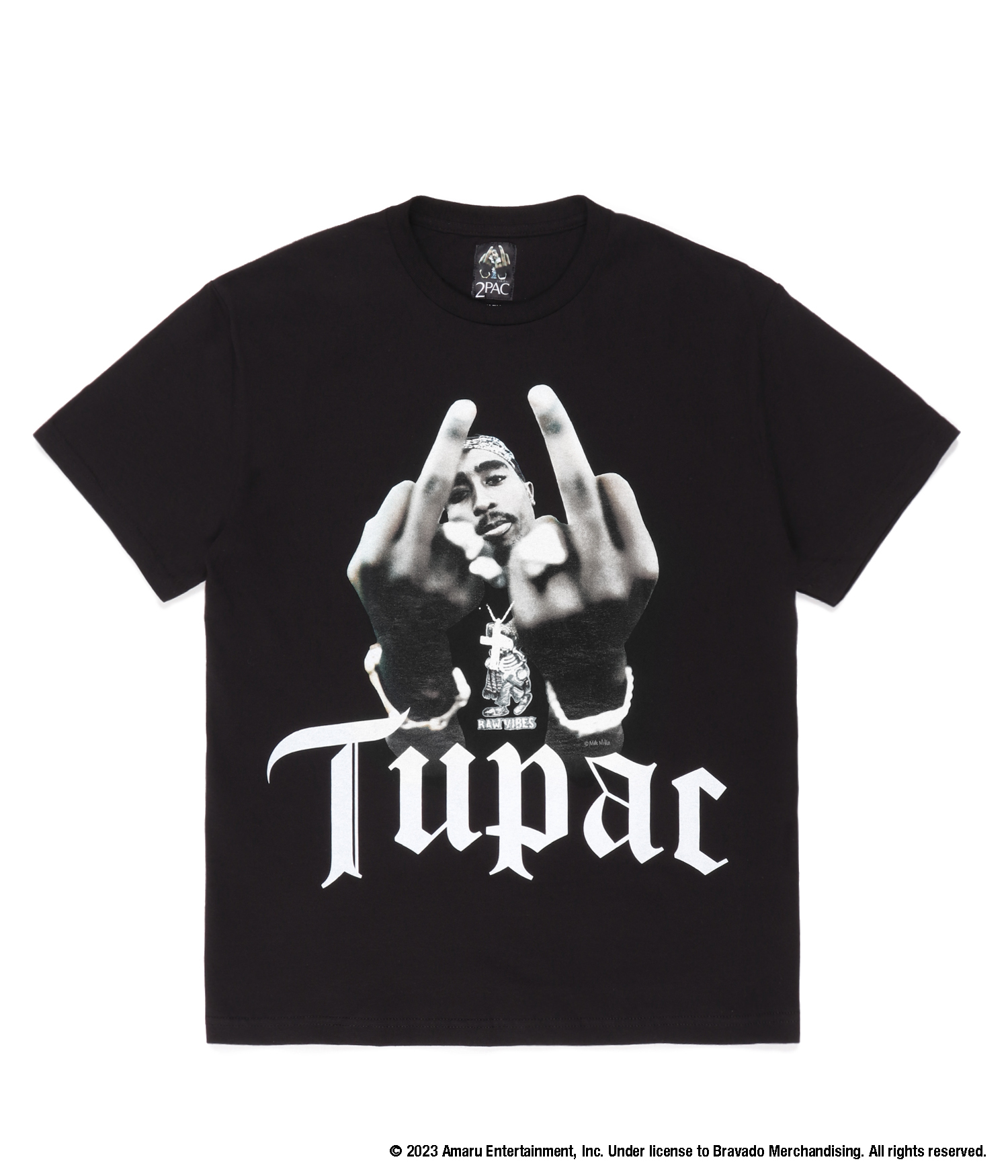 メーカー公式 WACKO MARIA TUPAC 2pac ecousarecycling.com