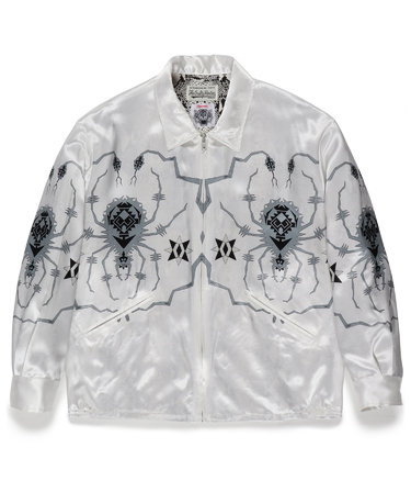 CATEGORY - JACKETS - WACKO MARIA ONLINE STORE