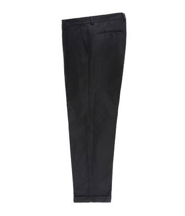 PLEATED TROUSERS (TYPE-1)