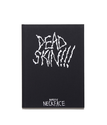 「DEAD SKIN!!!」NECKFACE