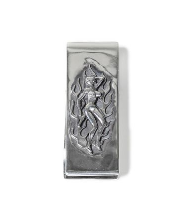 MONEY CLIP