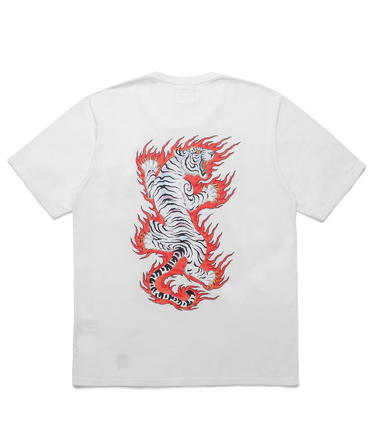 CATEGORY - T-SHIRTS - WACKO MARIA ONLINE STORE