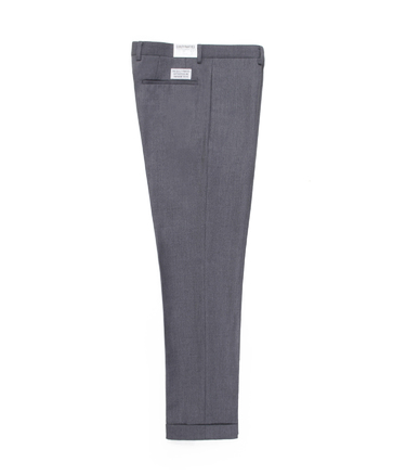 GP-102-BLANKLINE-JOHNNY-A / REGULAR FIT TROUSERS
