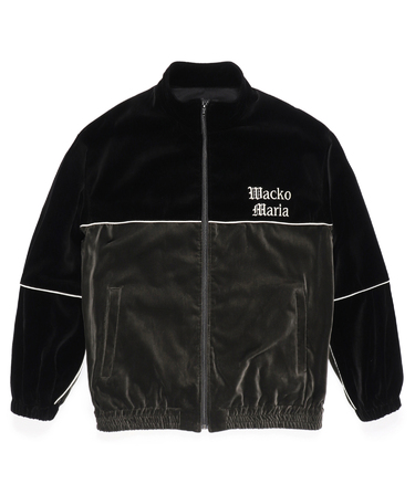 CATEGORY - JACKETS - WACKO MARIA ONLINE STORE