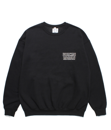 CATEGORY - SWEATS - WACKO MARIA ONLINE STORE