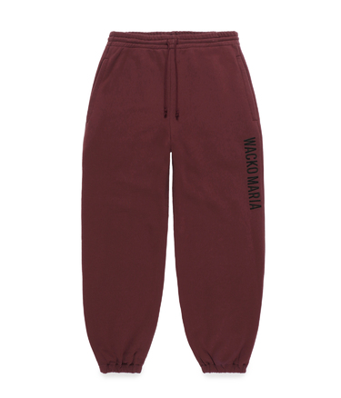MIDDLE WEIGHT SWEAT PANTS