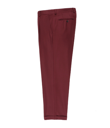 PLEATED TROUSERS (TYPE-2)