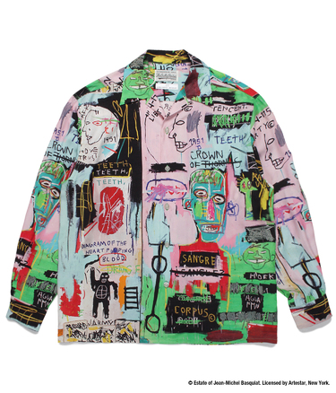 WACKO MARIA ONLINE STORE