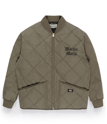 CATEGORY - JACKETS - WACKO MARIA ONLINE STORE