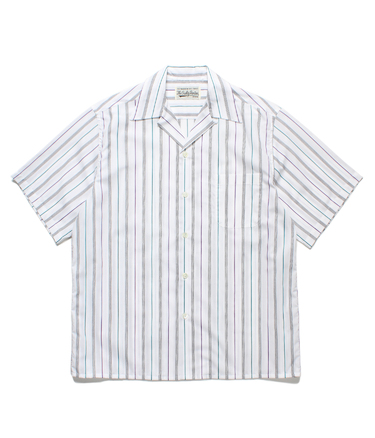 CATEGORY - SHIRTS - WACKO MARIA ONLINE STORE