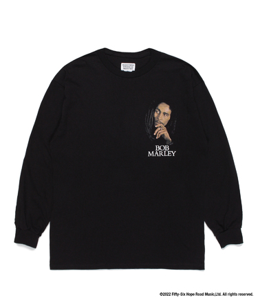 CATEGORY - T-SHIRTS - WACKO MARIA ONLINE STORE