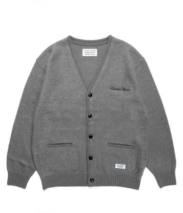 CATEGORY - KNITS - WACKO MARIA ONLINE STORE