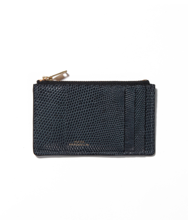 PORTER / LIZARD COIN CASE