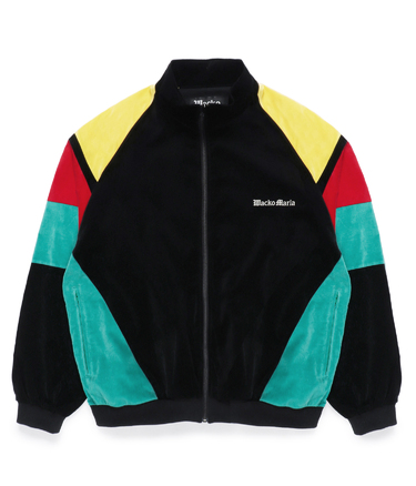 CATEGORY - JACKETS - WACKO MARIA ONLINE STORE