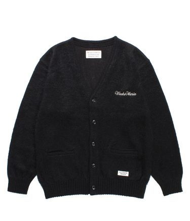 CATEGORY - KNITS - WACKO MARIA ONLINE STORE