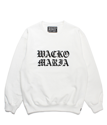 WACKO MARIA ONLINE STORE