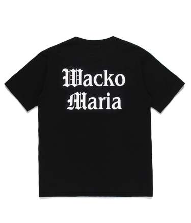 CATEGORY - T-SHIRTS - WACKO MARIA ONLINE STORE