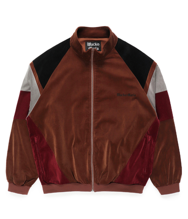 CATEGORY - JACKETS - WACKO MARIA ONLINE STORE