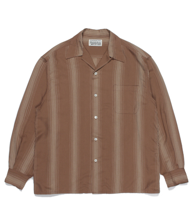 WACKO MARIA ONLINE STORE
