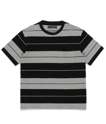 STRIPED T-SHIRT