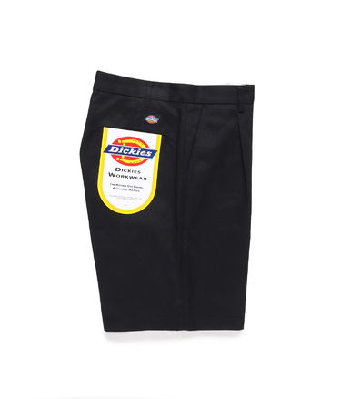 DICKIES / PLEATED SHORTS