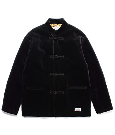 CATEGORY - JACKETS - WACKO MARIA ONLINE STORE
