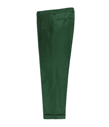 T/C PLEATED TROUSERS (TYPE-2)